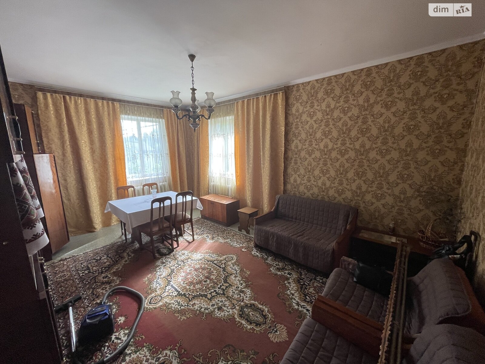 одноповерховий будинок, 80 кв. м, цегла. Продаж в Андрушівці, район Андрушівка фото 1 одноповерховий будинок, 80 кв. м, цегла. Продаж в Андрушівці, район Андрушівка фото 1