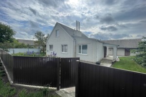 одноповерховий будинок, 90 кв. м, кирпич. Продаж в Андрушівці, район Андрушівка фото 2