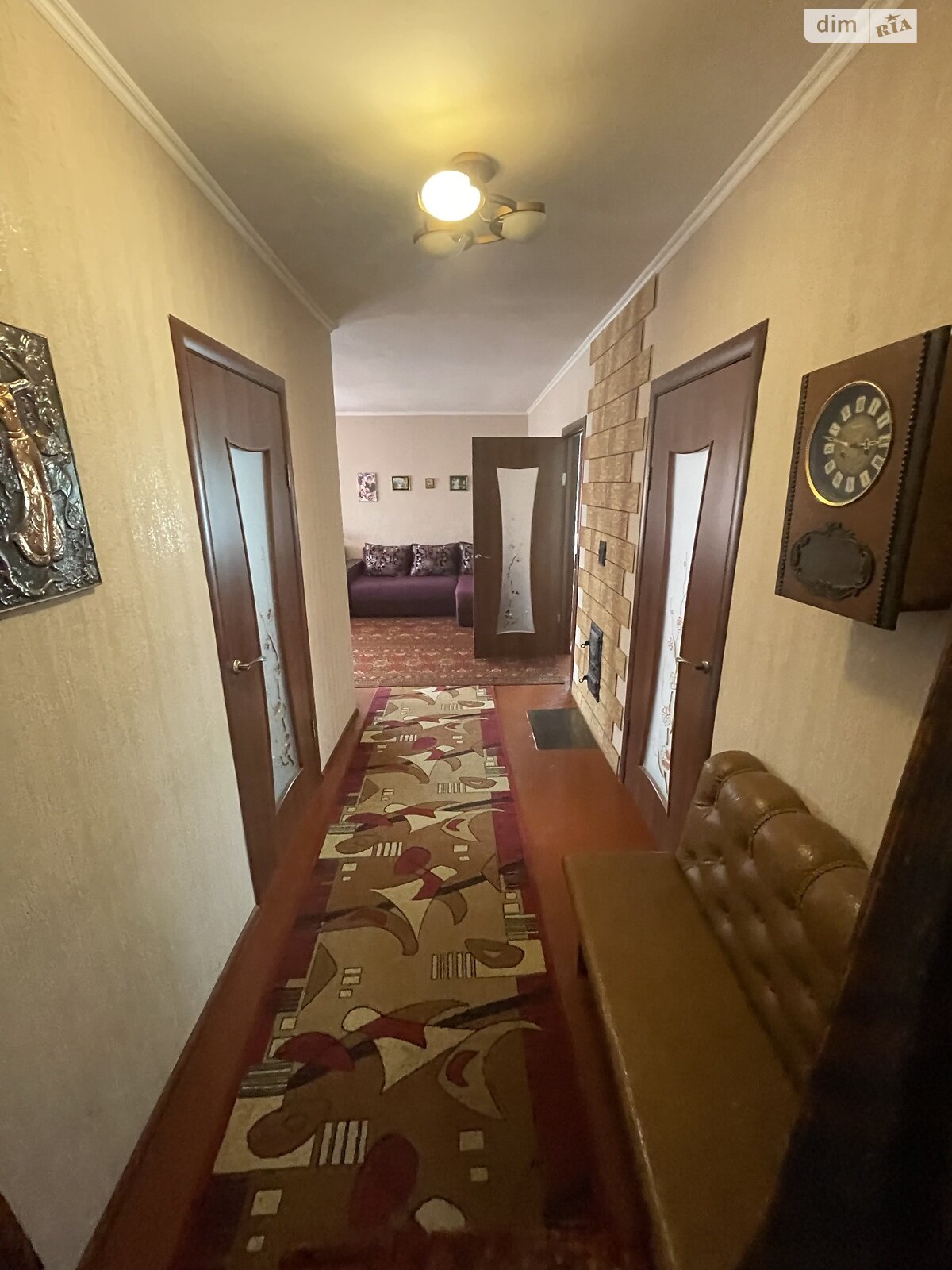 одноповерховий будинок, 90 кв. м, кирпич. Продаж в Андрушівці, район Андрушівка фото 1 одноповерховий будинок, 90 кв. м, кирпич. Продаж в Андрушівці, район Андрушівка фото 1