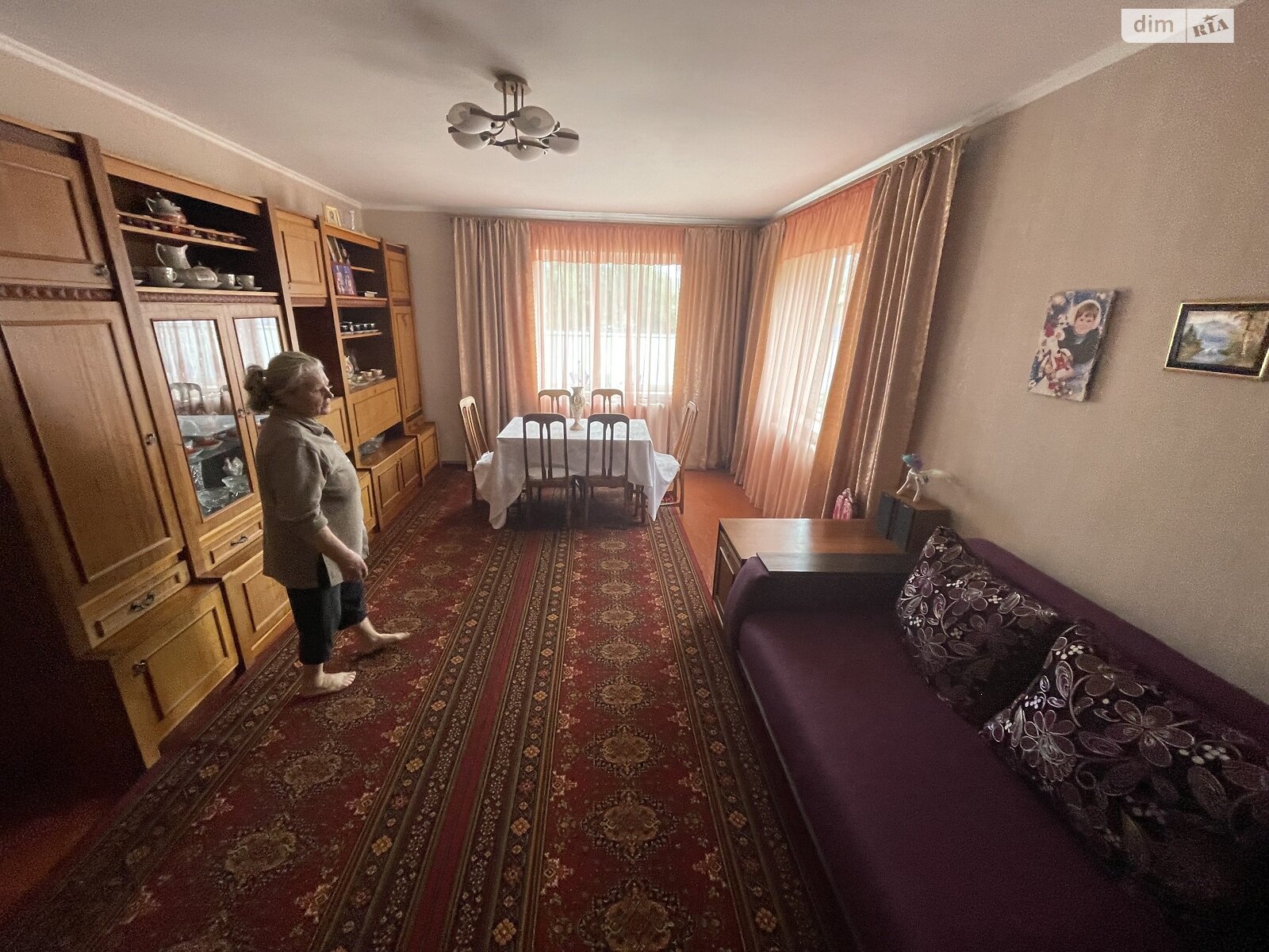 одноповерховий будинок, 90 кв. м, кирпич. Продаж в Андрушівці, район Андрушівка фото 1 одноповерховий будинок, 90 кв. м, кирпич. Продаж в Андрушівці, район Андрушівка фото 1