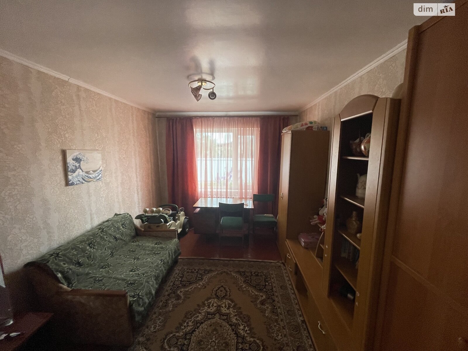 одноповерховий будинок, 90 кв. м, кирпич. Продаж в Андрушівці, район Андрушівка фото 1 одноповерховий будинок, 90 кв. м, кирпич. Продаж в Андрушівці, район Андрушівка фото 1