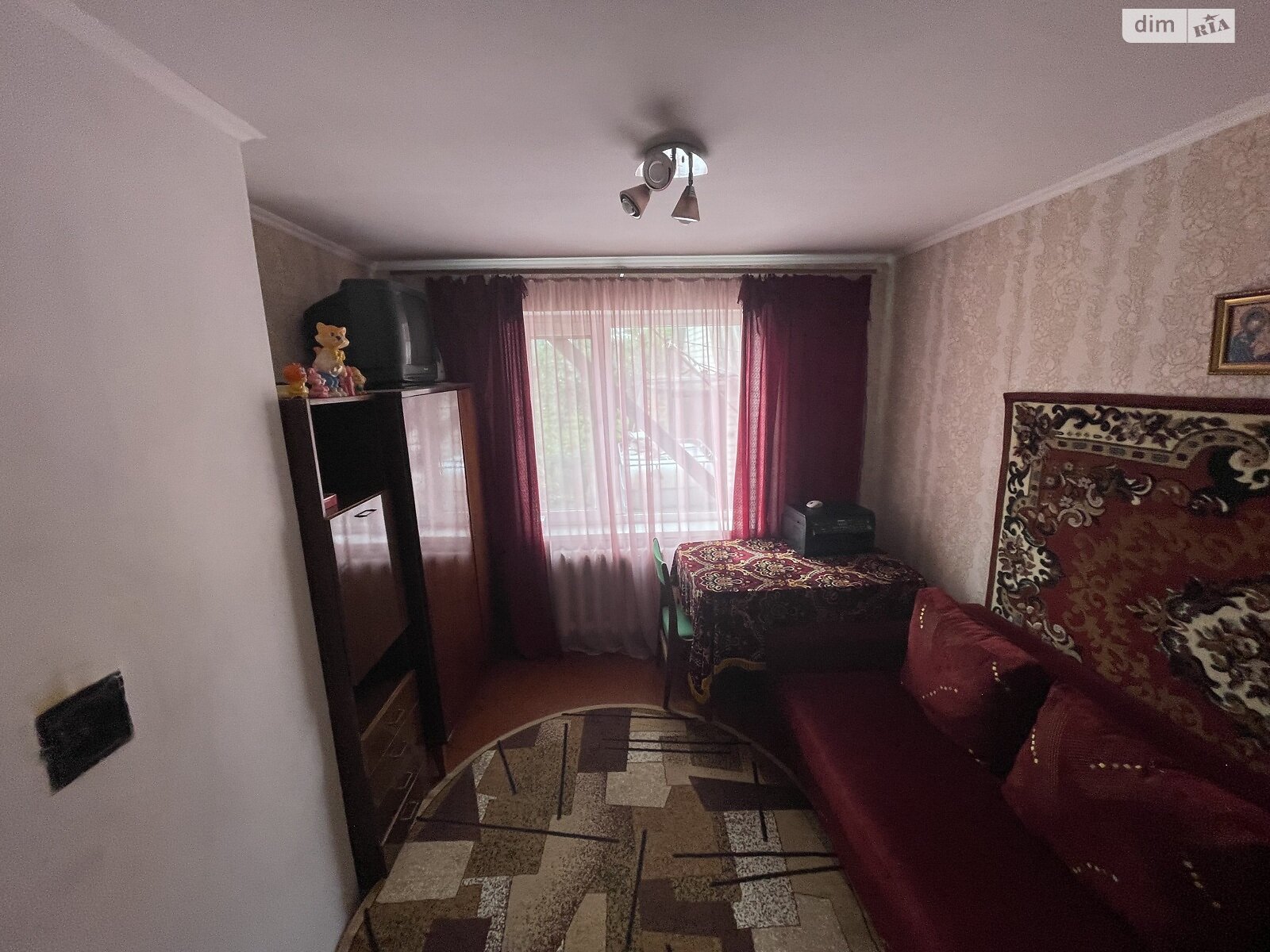 одноповерховий будинок, 90 кв. м, кирпич. Продаж в Андрушівці, район Андрушівка фото 1 одноповерховий будинок, 90 кв. м, кирпич. Продаж в Андрушівці, район Андрушівка фото 1