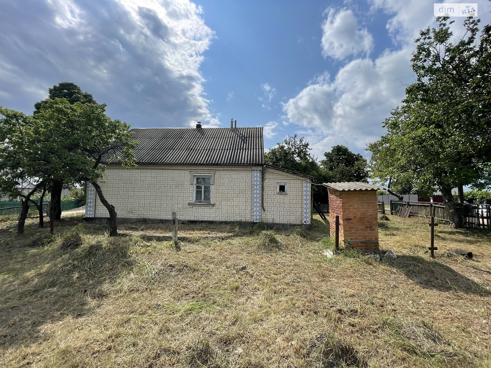одноэтажный дом с гаражом, 69 кв. м, кирпич. Продажа в Лесовке фото 1 одноэтажный дом с гаражом, 69 кв. м, кирпич. Продажа в Лесовке фото 1