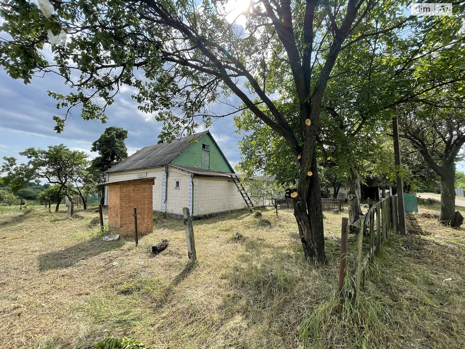одноэтажный дом с гаражом, 69 кв. м, кирпич. Продажа в Лесовке фото 1 одноэтажный дом с гаражом, 69 кв. м, кирпич. Продажа в Лесовке фото 1