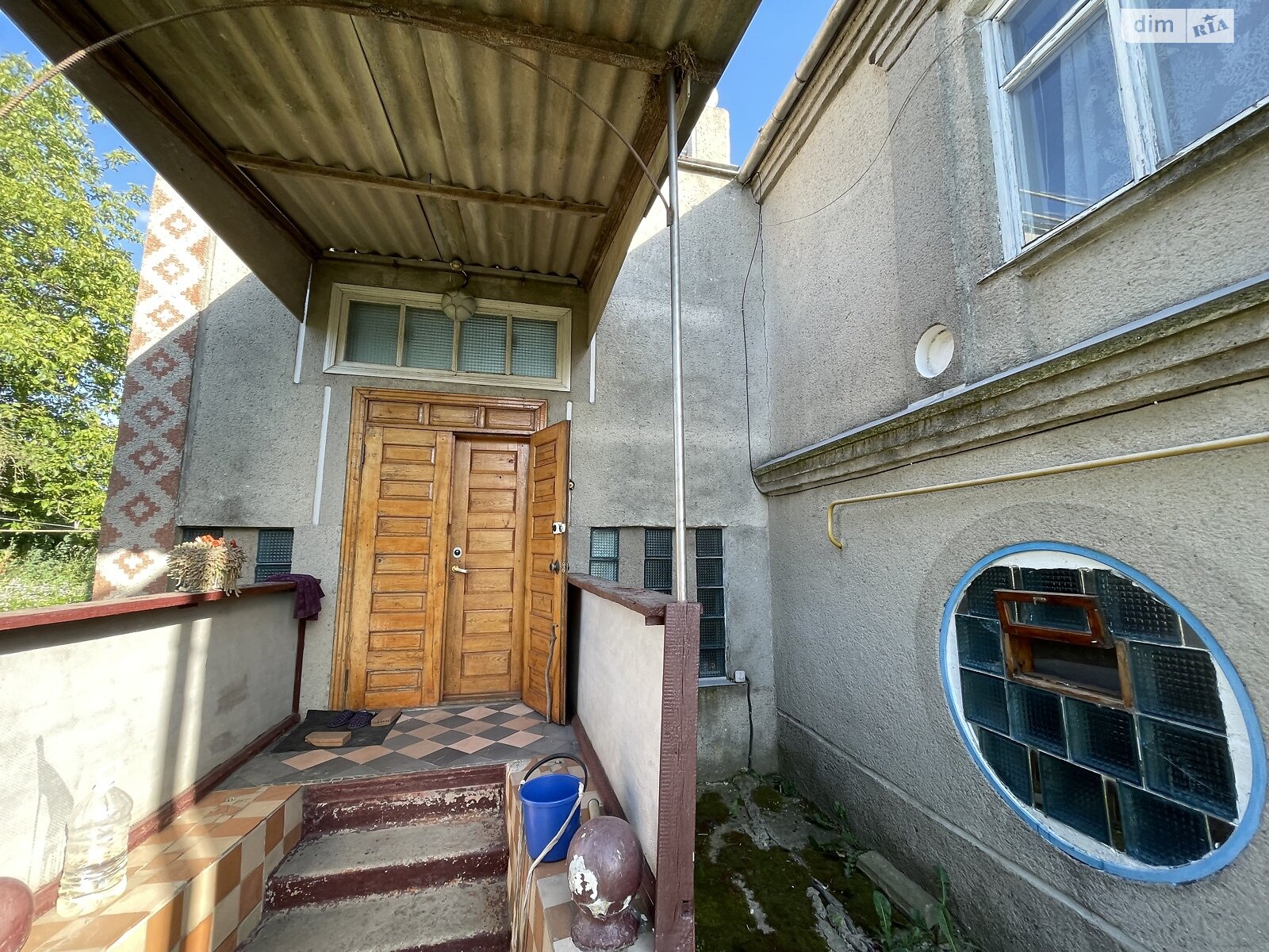 двухэтажный дом с верандой, 217.7 кв. м, кирпич. Продажа в Андрушевке фото 1 двухэтажный дом с верандой, 217.7 кв. м, кирпич. Продажа в Андрушевке фото 1