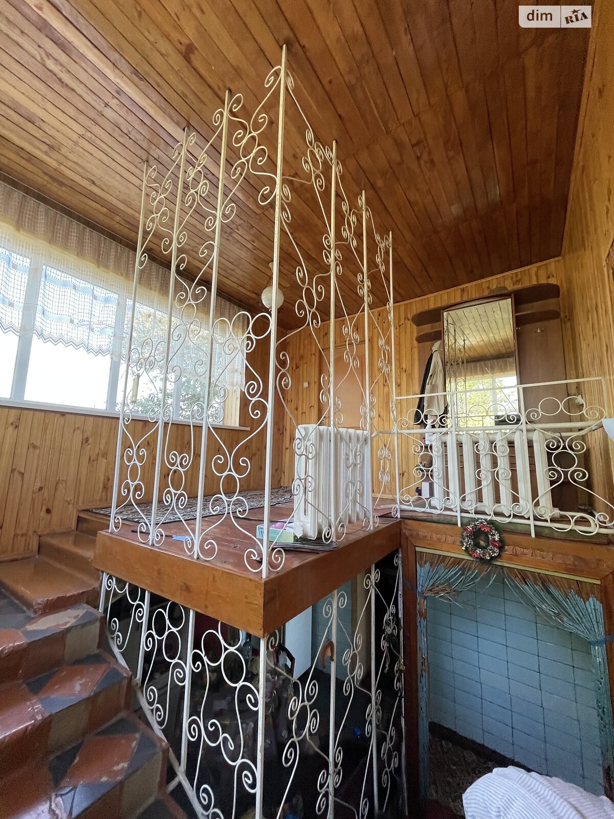 двухэтажный дом с верандой, 217.7 кв. м, кирпич. Продажа в Андрушевке фото 1 двухэтажный дом с верандой, 217.7 кв. м, кирпич. Продажа в Андрушевке фото 1