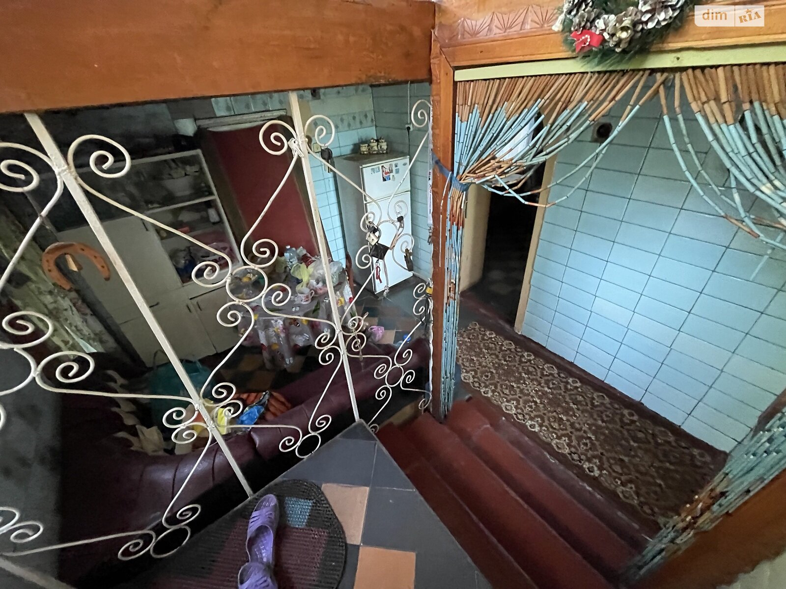 двухэтажный дом с верандой, 217.7 кв. м, кирпич. Продажа в Андрушевке фото 1 двухэтажный дом с верандой, 217.7 кв. м, кирпич. Продажа в Андрушевке фото 1