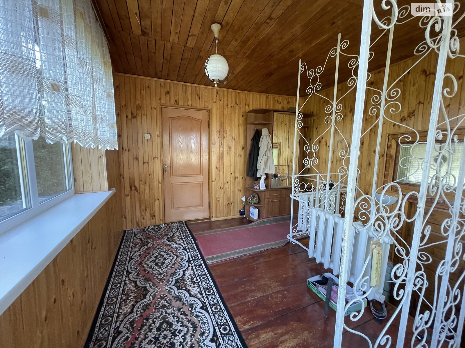двухэтажный дом с верандой, 217.7 кв. м, кирпич. Продажа в Андрушевке фото 1 двухэтажный дом с верандой, 217.7 кв. м, кирпич. Продажа в Андрушевке фото 1
