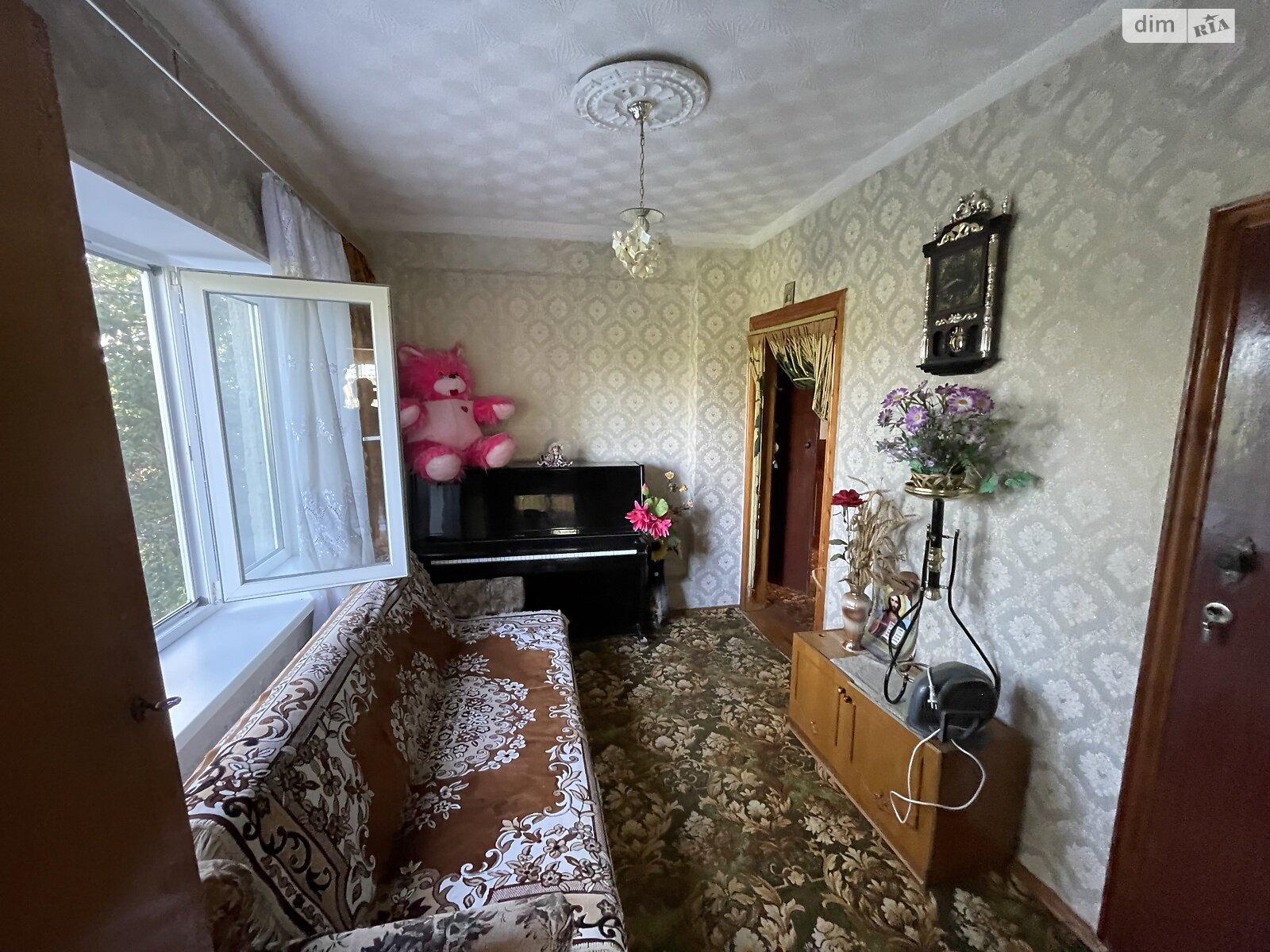 двухэтажный дом с верандой, 217.7 кв. м, кирпич. Продажа в Андрушевке фото 1 двухэтажный дом с верандой, 217.7 кв. м, кирпич. Продажа в Андрушевке фото 1