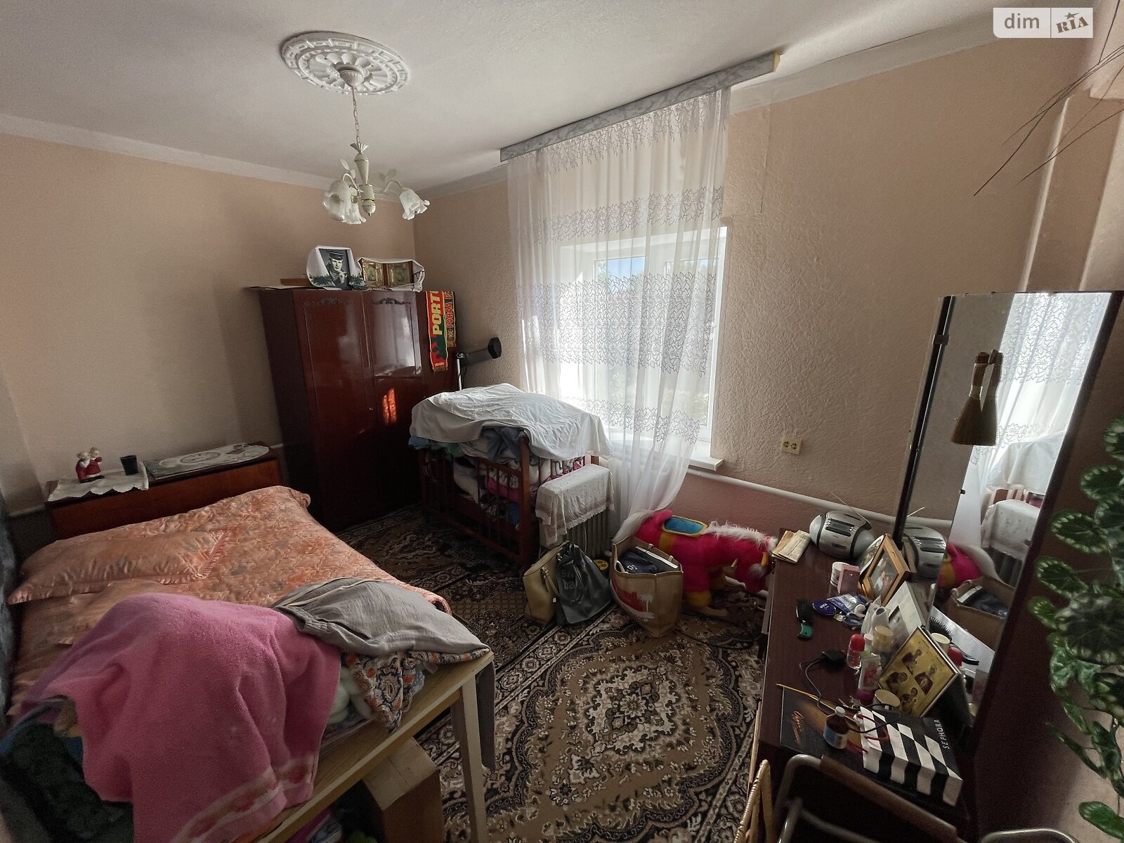 двухэтажный дом с верандой, 217.7 кв. м, кирпич. Продажа в Андрушевке фото 1 двухэтажный дом с верандой, 217.7 кв. м, кирпич. Продажа в Андрушевке фото 1