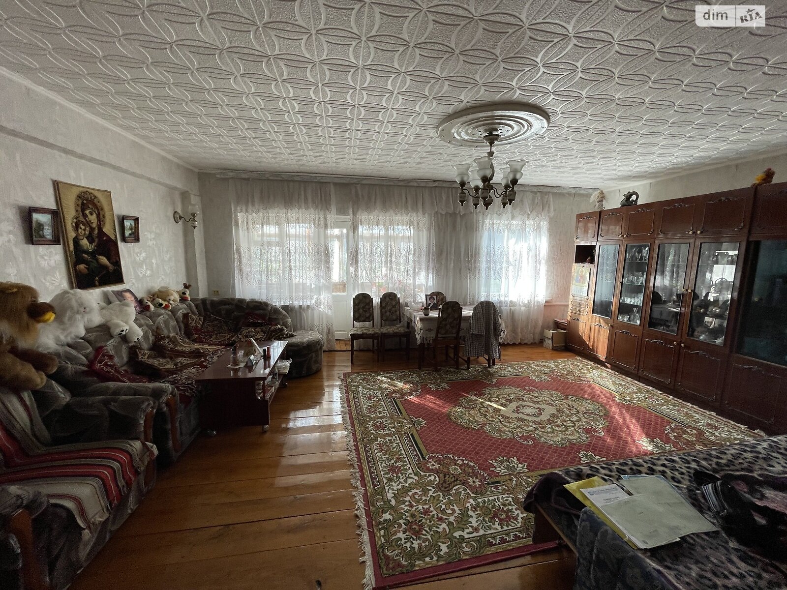 двухэтажный дом с верандой, 217.7 кв. м, кирпич. Продажа в Андрушевке фото 1 двухэтажный дом с верандой, 217.7 кв. м, кирпич. Продажа в Андрушевке фото 1