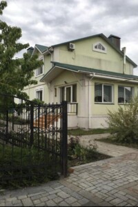 двоповерховий будинок з опаленням, 200 кв. м, цегла. Продаж у Андрушівці фото 2