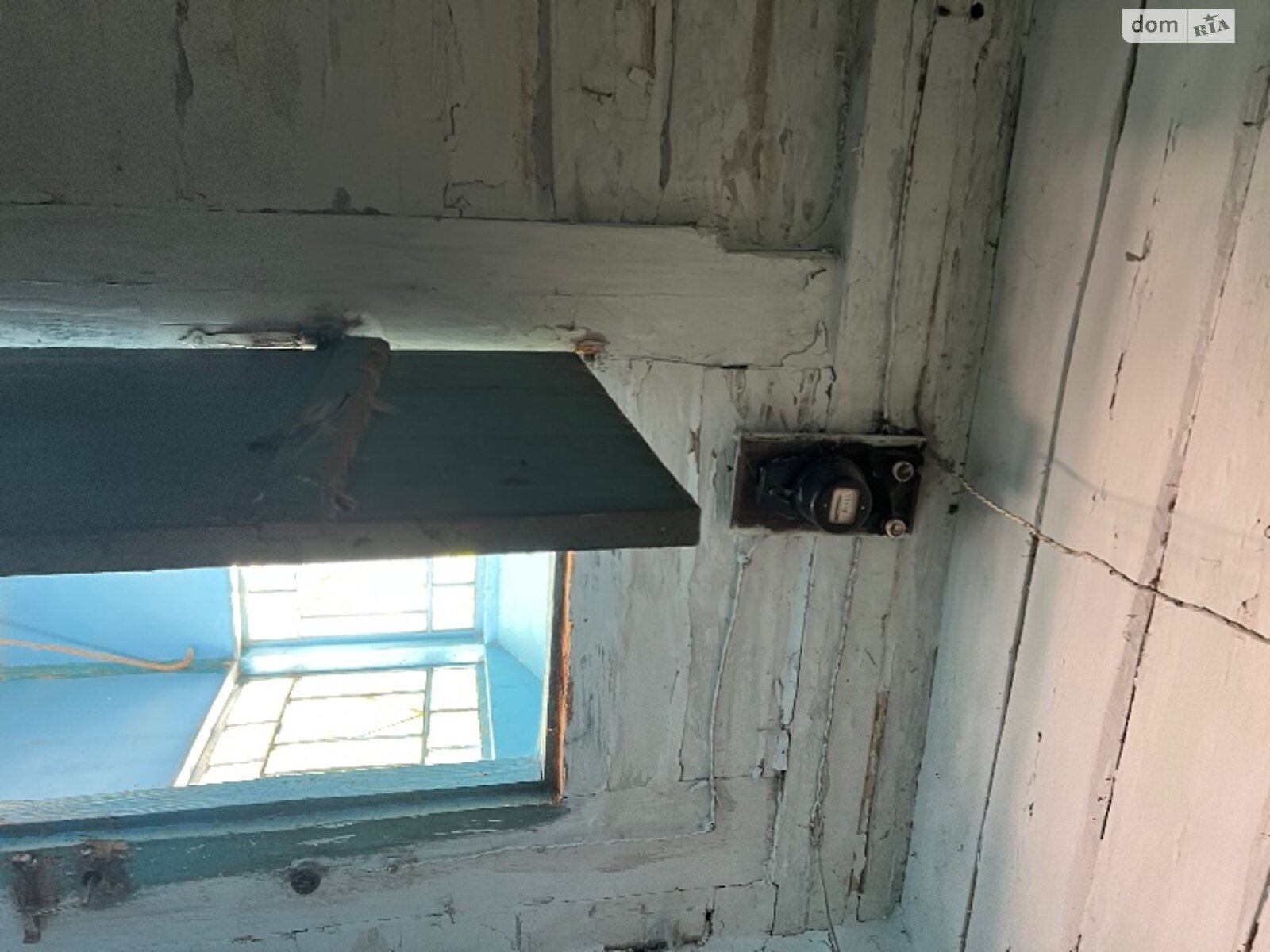 одноповерховий будинок, 90 кв. м, дерево та цегла. Продаж у Андрусієві фото 1