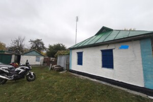 одноэтажный дом с гаражом, 45 кв. м, кирпич. Продажа в Анищенках фото 2