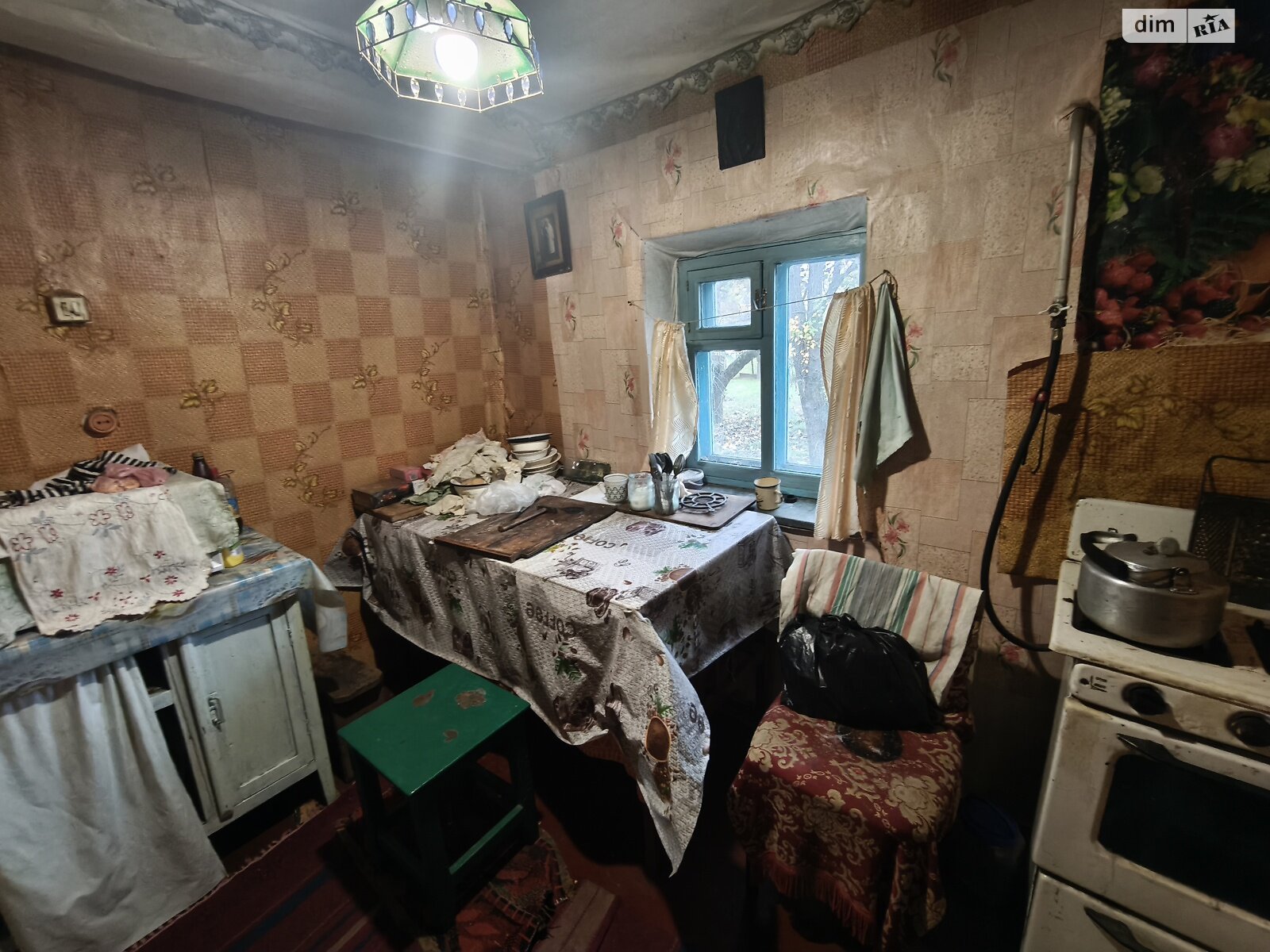 одноэтажный дом с гаражом, 45 кв. м, кирпич. Продажа в Анищенках фото 1