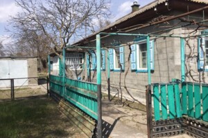 одноповерховий будинок з гаражем, 78 кв. м, шлакоблок. Продаж у Анисову фото 2