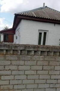 одноэтажный дом с верандой, 63.7 кв. м, кирпич. Продажа в Анисове фото 2