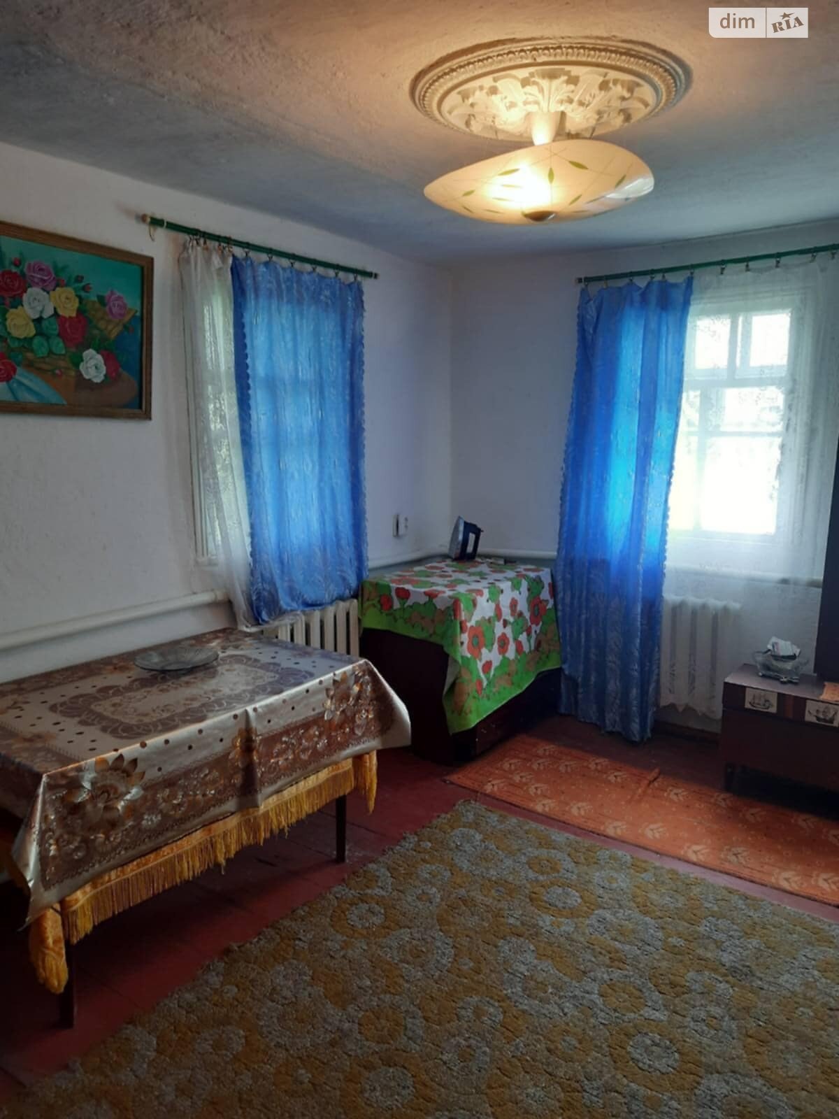 одноповерховий будинок з верандою, 66 кв. м, цегла. Продаж у Антонополі фото 1 одноповерховий будинок з верандою, 66 кв. м, цегла. Продаж у Антонополі фото 1