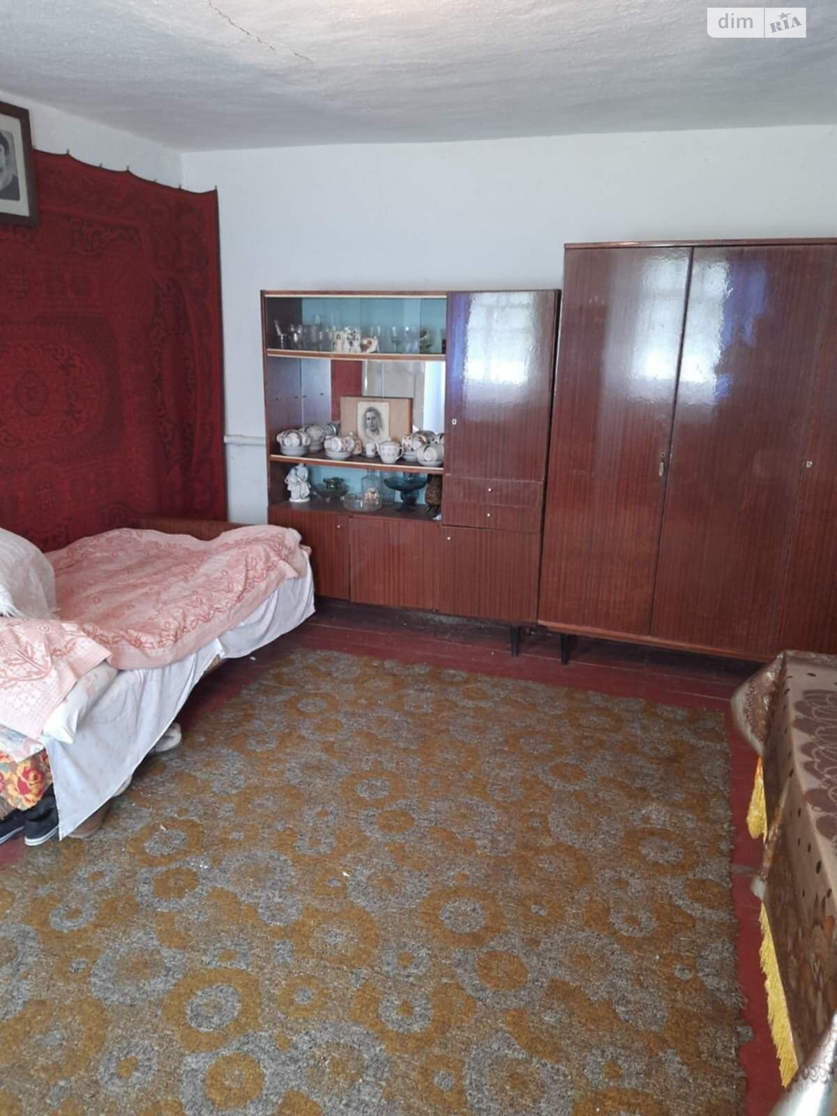 одноповерховий будинок з верандою, 66 кв. м, цегла. Продаж у Антонополі фото 1 одноповерховий будинок з верандою, 66 кв. м, цегла. Продаж у Антонополі фото 1