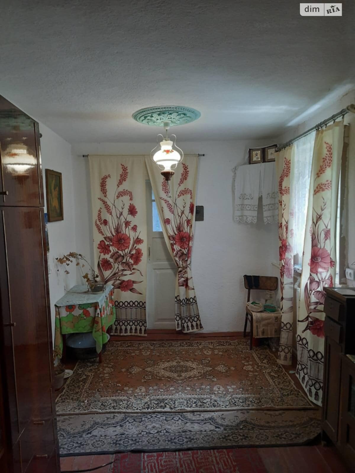 одноповерховий будинок з верандою, 66 кв. м, цегла. Продаж у Антонополі фото 1 одноповерховий будинок з верандою, 66 кв. м, цегла. Продаж у Антонополі фото 1