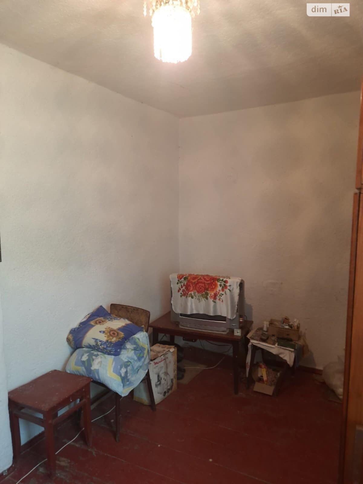 одноповерховий будинок з верандою, 66 кв. м, цегла. Продаж у Антонополі фото 1 одноповерховий будинок з верандою, 66 кв. м, цегла. Продаж у Антонополі фото 1