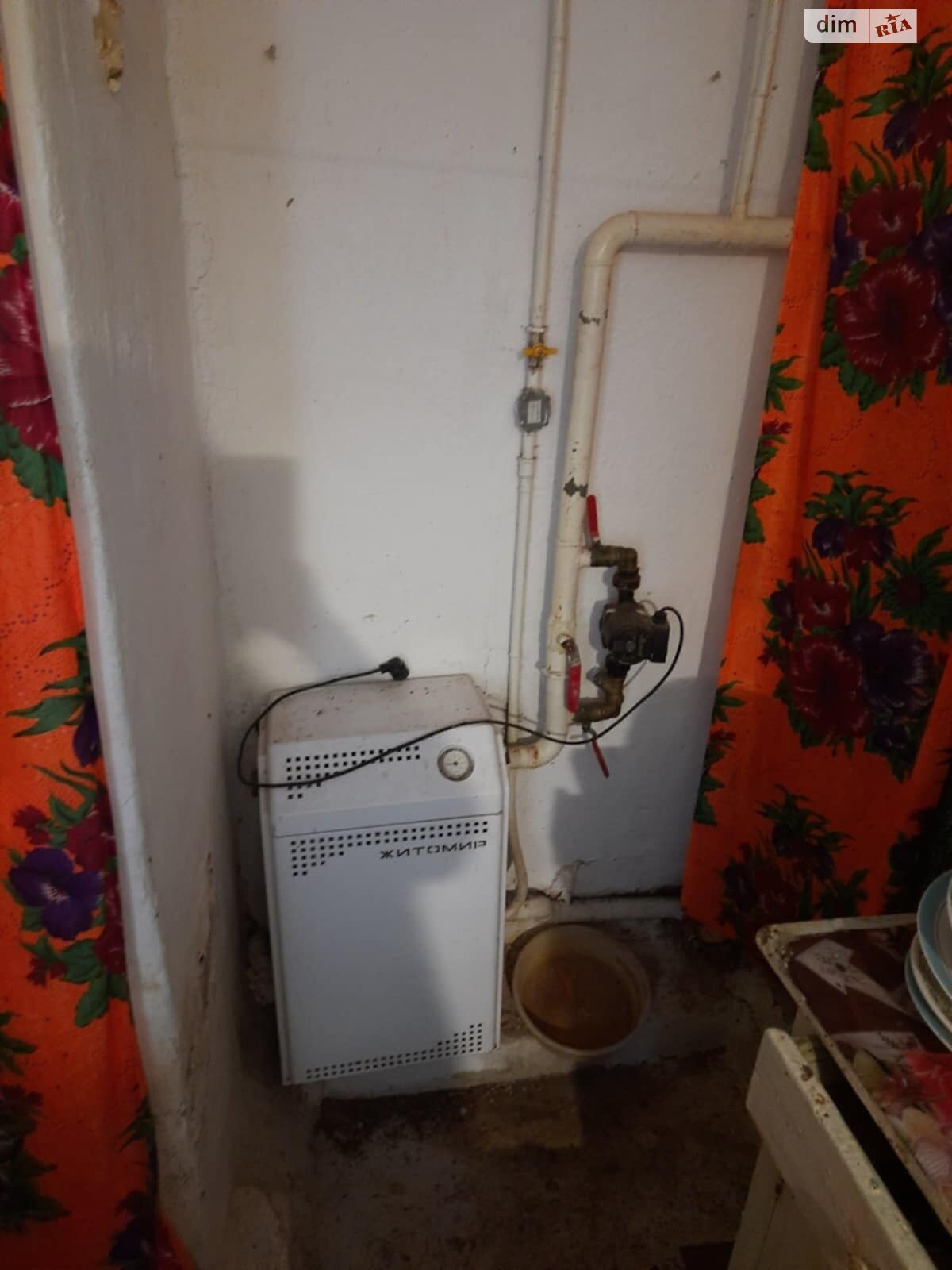 одноповерховий будинок з верандою, 66 кв. м, цегла. Продаж у Антонополі фото 1 одноповерховий будинок з верандою, 66 кв. м, цегла. Продаж у Антонополі фото 1