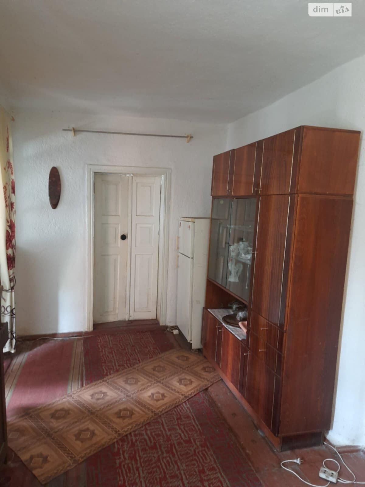 одноповерховий будинок з верандою, 66 кв. м, цегла. Продаж у Антонополі фото 1 одноповерховий будинок з верандою, 66 кв. м, цегла. Продаж у Антонополі фото 1