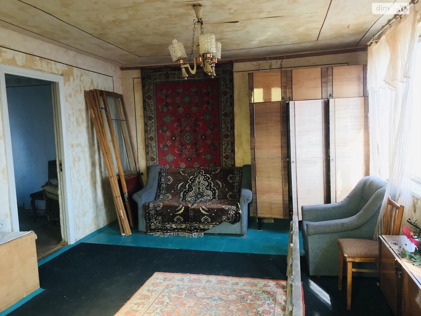двухэтажный дом с гаражом, 75 кв. м, кирпич. Продажа в Антоновке фото 1 двухэтажный дом с гаражом, 75 кв. м, кирпич. Продажа в Антоновке фото 1