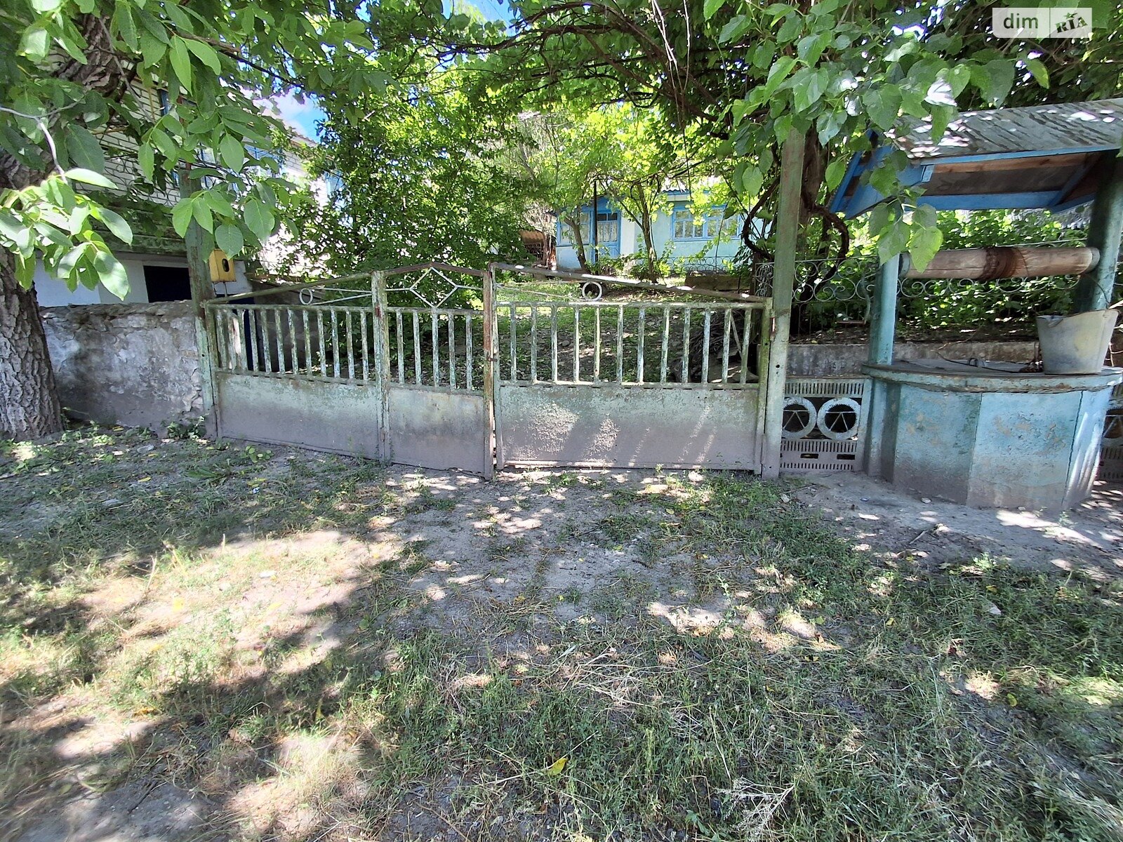 одноповерховий будинок, 94.6 кв. м, глинобитний. Продаж у Антонівці фото 1 одноповерховий будинок, 94.6 кв. м, глинобитний. Продаж у Антонівці фото 1