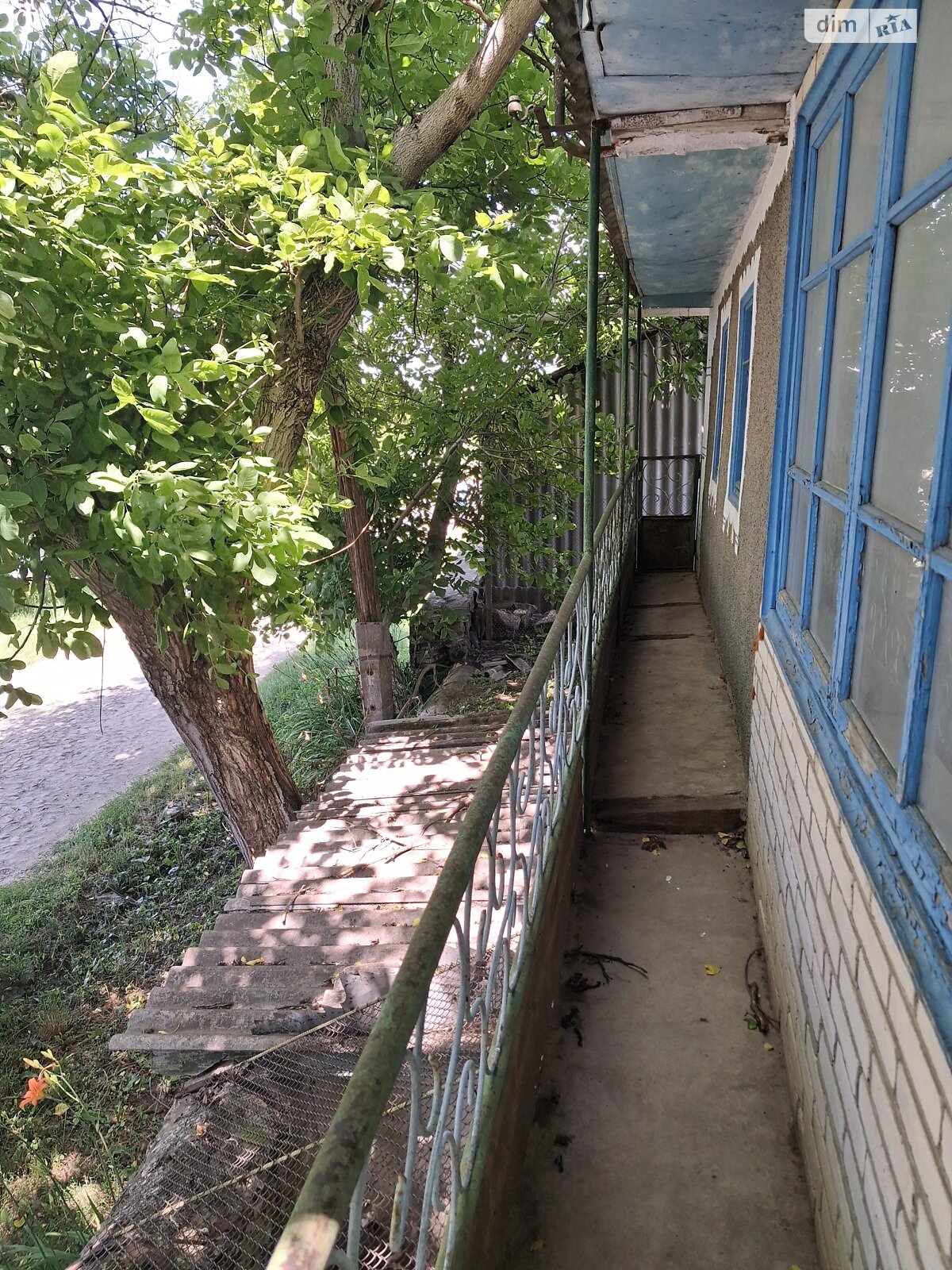 одноповерховий будинок, 94.6 кв. м, глинобитний. Продаж у Антонівці фото 1 одноповерховий будинок, 94.6 кв. м, глинобитний. Продаж у Антонівці фото 1