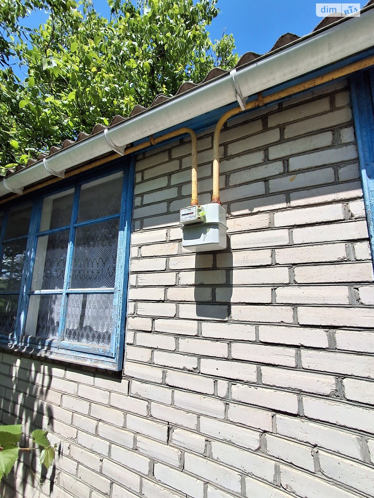 одноповерховий будинок, 94.6 кв. м, глинобитний. Продаж у Антонівці фото 1 одноповерховий будинок, 94.6 кв. м, глинобитний. Продаж у Антонівці фото 1
