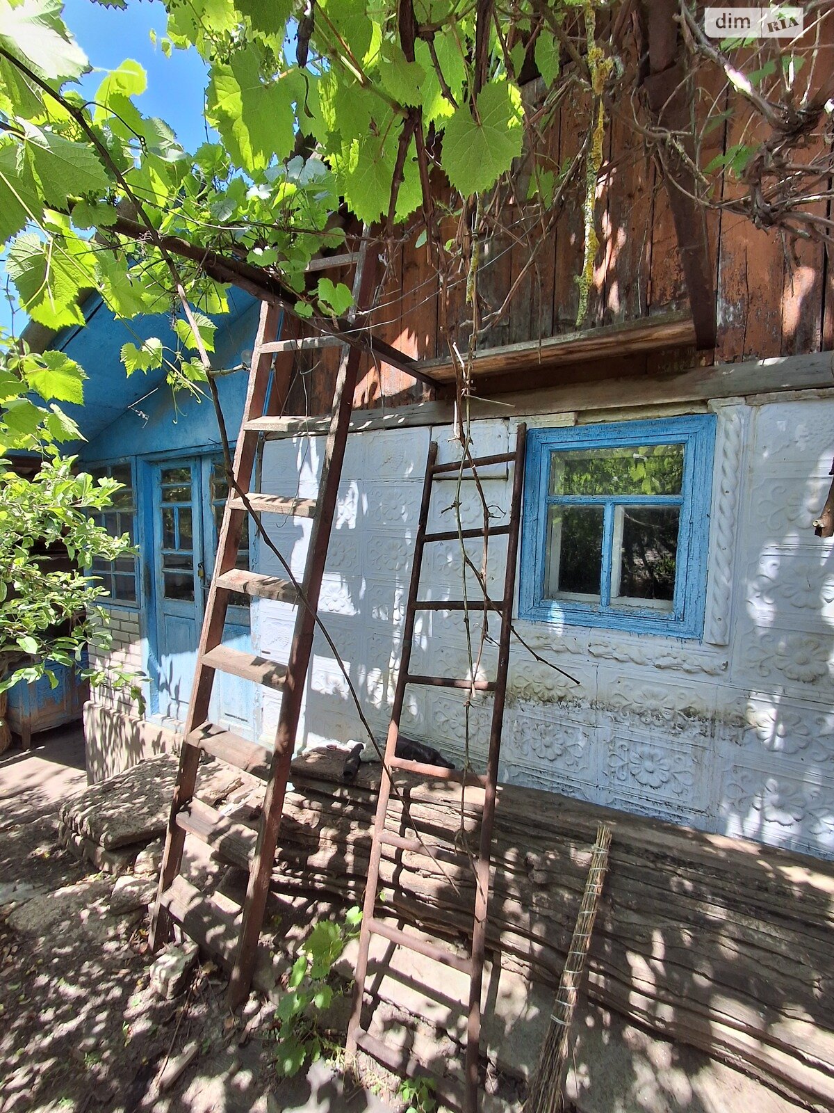 одноповерховий будинок, 94.6 кв. м, глинобитний. Продаж у Антонівці фото 1 одноповерховий будинок, 94.6 кв. м, глинобитний. Продаж у Антонівці фото 1
