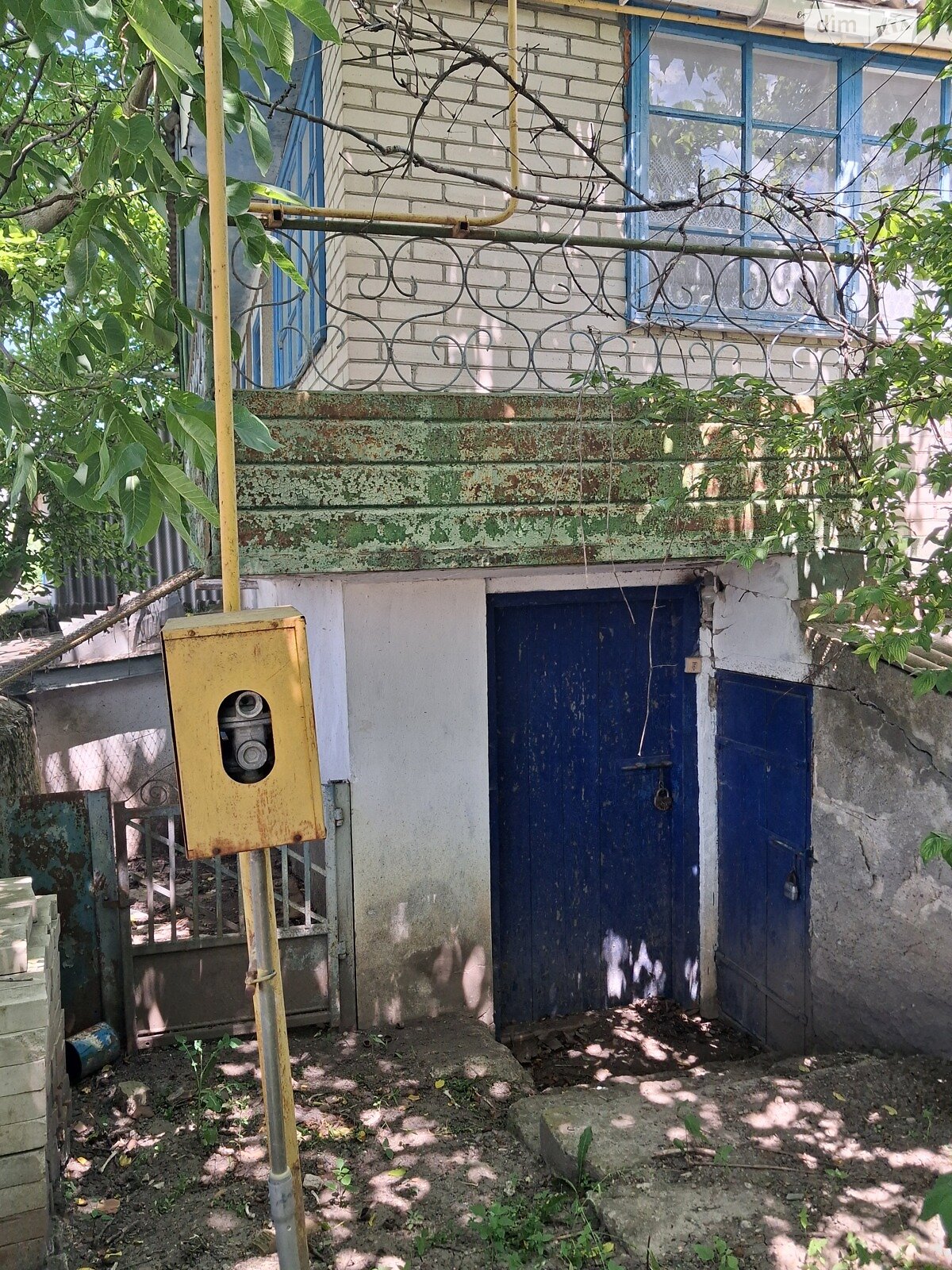 одноповерховий будинок, 94.6 кв. м, глинобитний. Продаж у Антонівці фото 1 одноповерховий будинок, 94.6 кв. м, глинобитний. Продаж у Антонівці фото 1