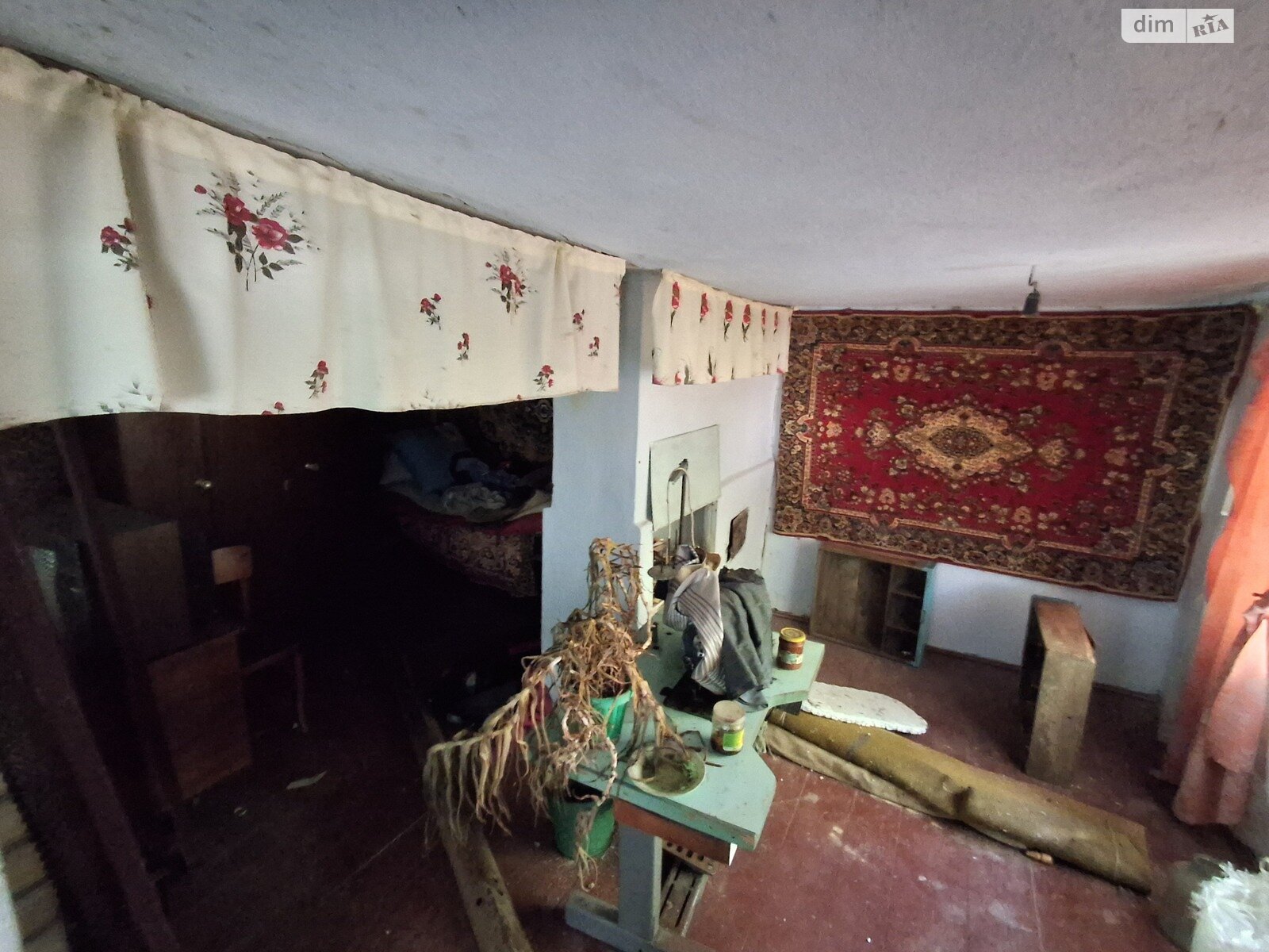 одноповерховий будинок, 94.6 кв. м, глинобитний. Продаж у Антонівці фото 1 одноповерховий будинок, 94.6 кв. м, глинобитний. Продаж у Антонівці фото 1