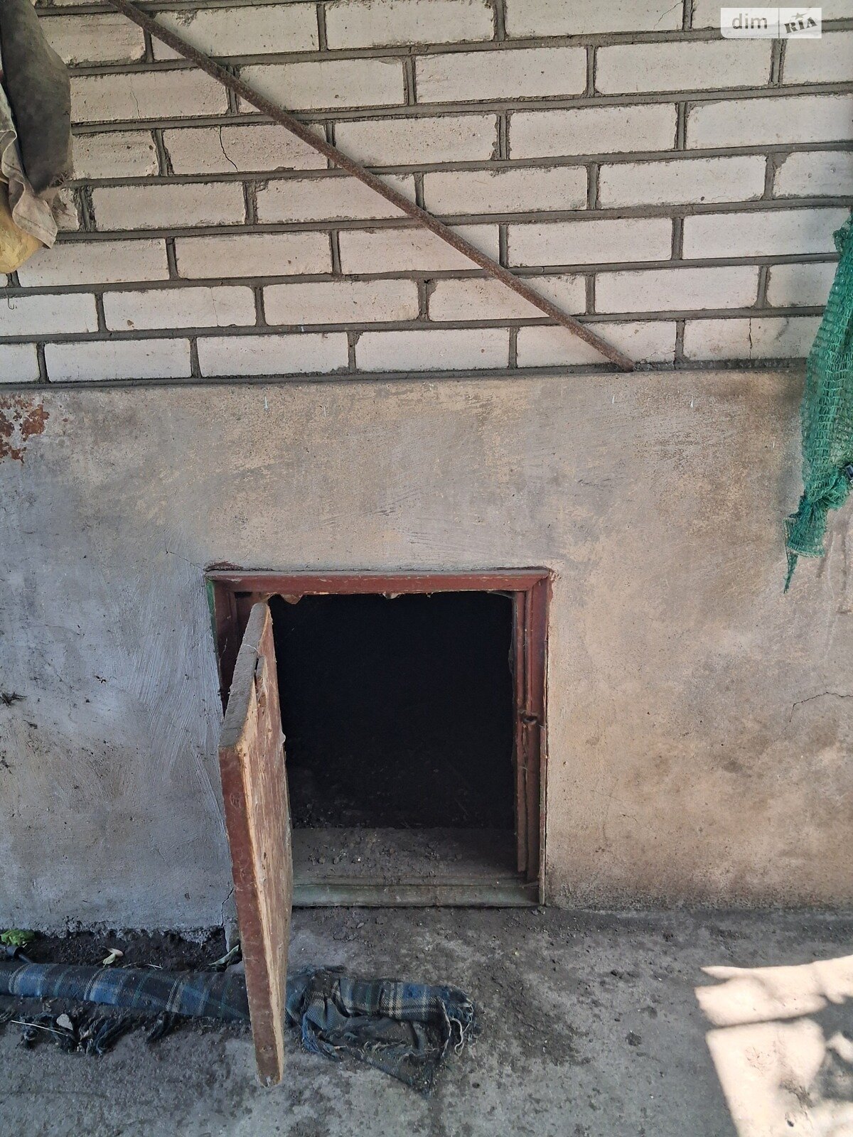 одноповерховий будинок, 94.6 кв. м, глинобитний. Продаж у Антонівці фото 1 одноповерховий будинок, 94.6 кв. м, глинобитний. Продаж у Антонівці фото 1