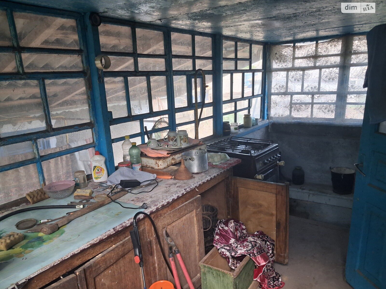 одноповерховий будинок, 94.6 кв. м, глинобитний. Продаж у Антонівці фото 1 одноповерховий будинок, 94.6 кв. м, глинобитний. Продаж у Антонівці фото 1