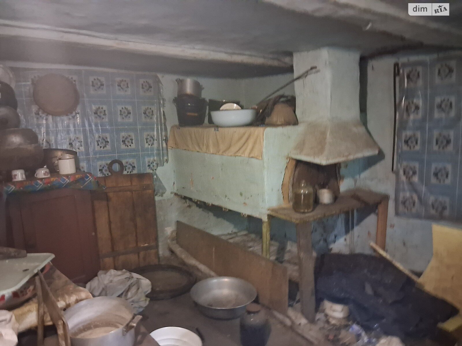 одноповерховий будинок, 94.6 кв. м, глинобитний. Продаж у Антонівці фото 1 одноповерховий будинок, 94.6 кв. м, глинобитний. Продаж у Антонівці фото 1