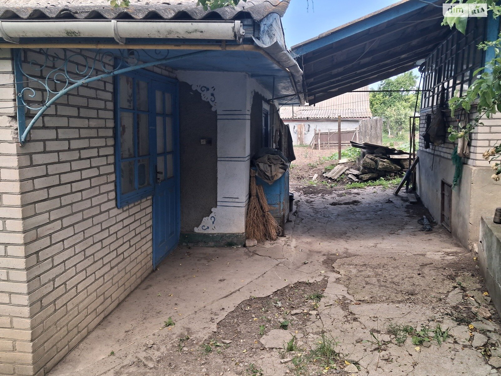 одноповерховий будинок, 94.6 кв. м, глинобитний. Продаж у Антонівці фото 1 одноповерховий будинок, 94.6 кв. м, глинобитний. Продаж у Антонівці фото 1