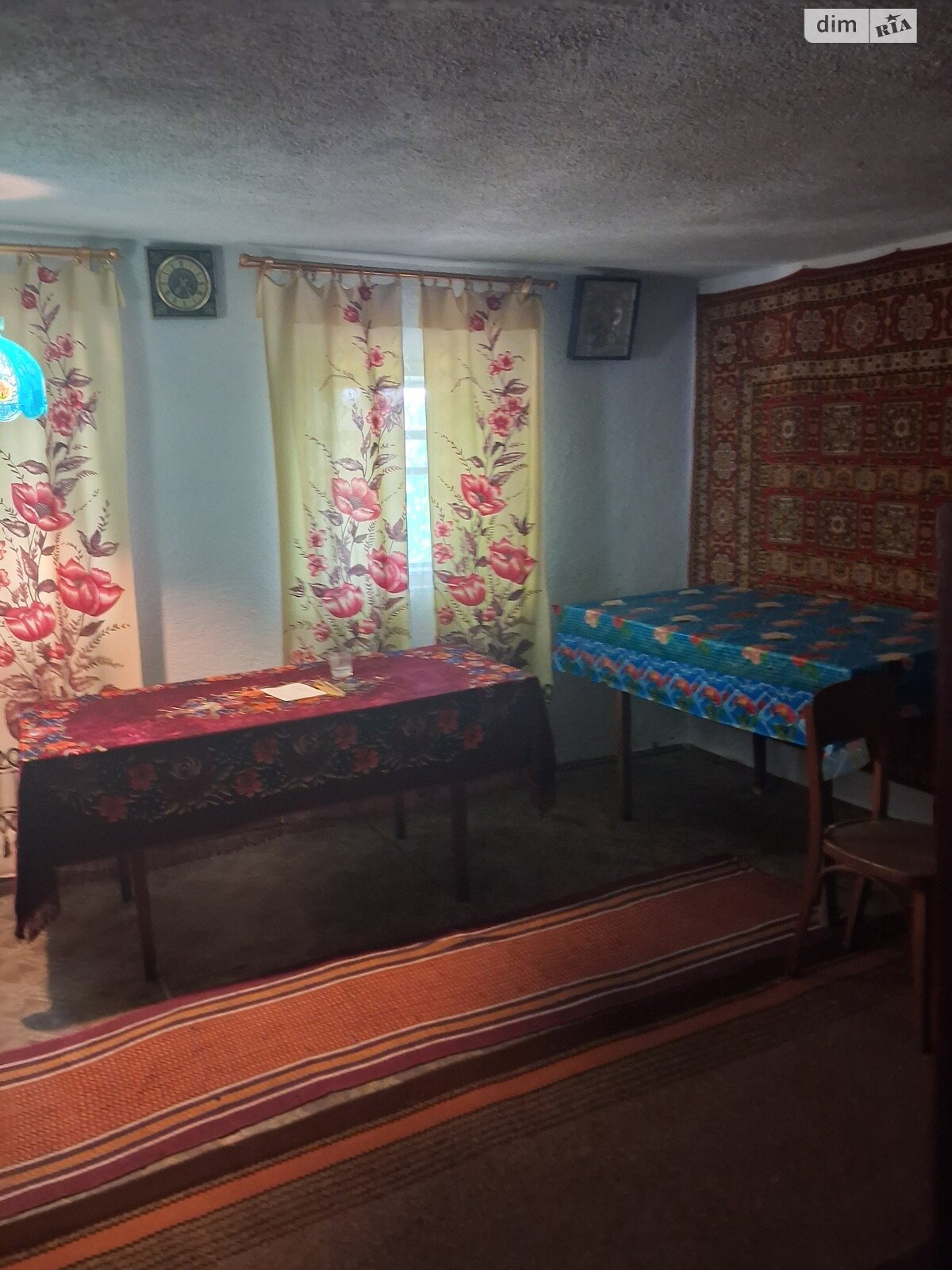 одноповерховий будинок, 94.6 кв. м, глинобитний. Продаж у Антонівці фото 1 одноповерховий будинок, 94.6 кв. м, глинобитний. Продаж у Антонівці фото 1