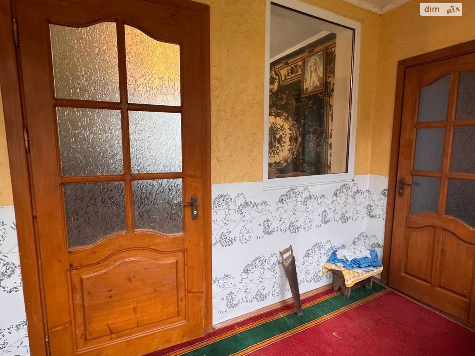 одноэтажный дом, 49.1 кв. м, кирпич. Продажа в Антоновке район Центр фото 1