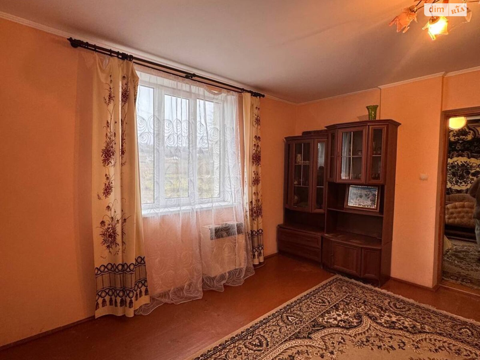 одноэтажный дом, 49.1 кв. м, кирпич. Продажа в Антоновке район Центр фото 1