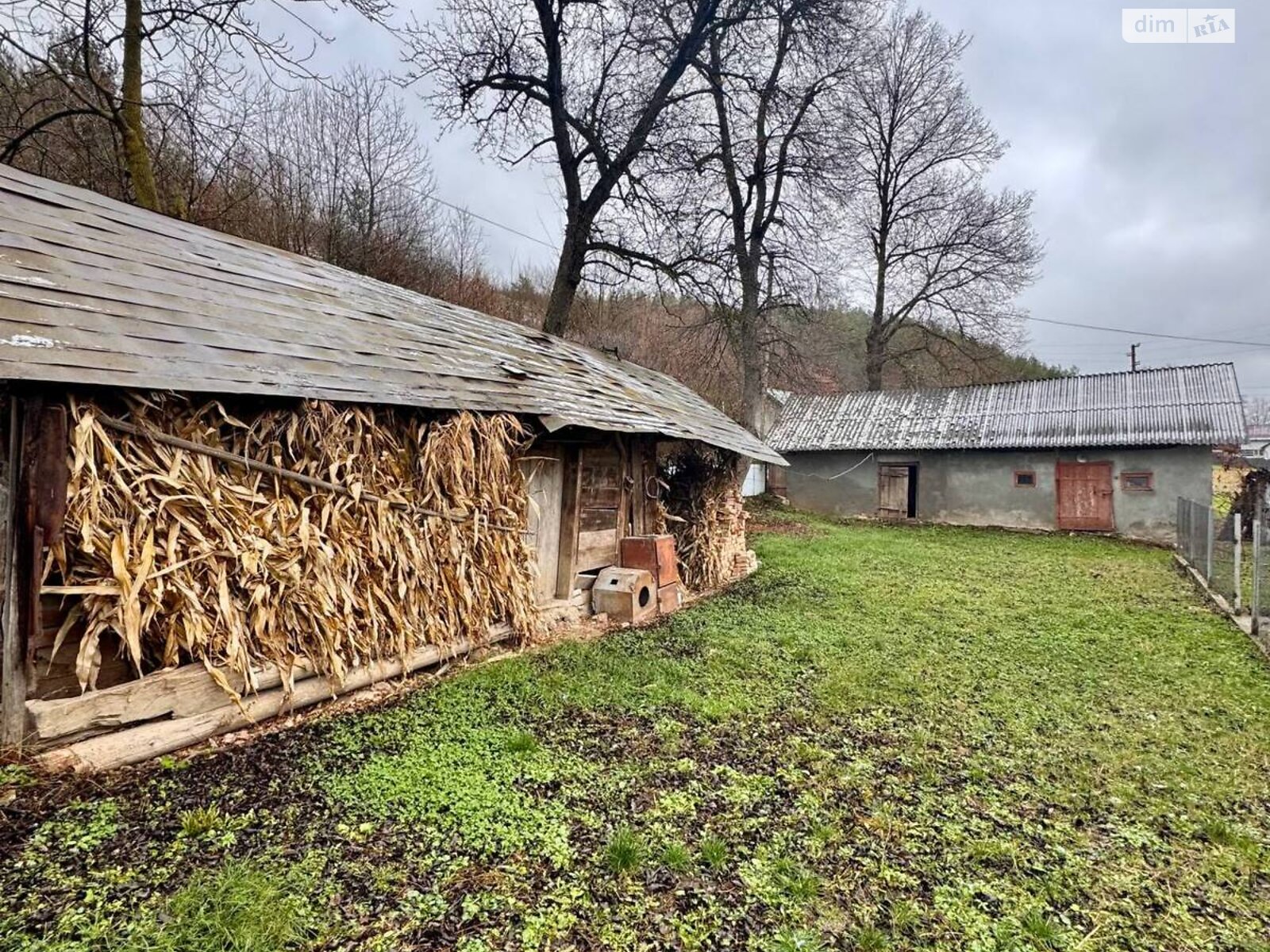 одноэтажный дом, 49.1 кв. м, кирпич. Продажа в Антоновке район Центр фото 1