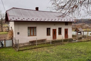 одноэтажный дом, 49.1 кв. м, кирпич. Продажа в Антоновке район Центр фото 2