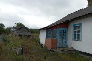 одноповерховий будинок, 45 кв. м, зруб. Продаж у Антонівці фото 2