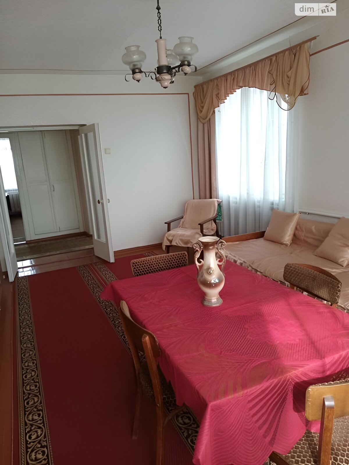 двухэтажный дом с гаражом, 80 кв. м, кирпич. Продажа в Антоновке фото 1 двухэтажный дом с гаражом, 80 кв. м, кирпич. Продажа в Антоновке фото 1