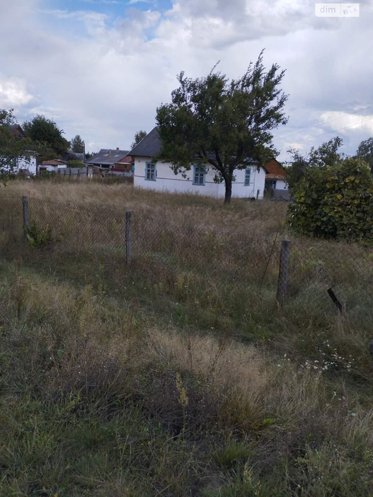 одноэтажный дом, 60 кв. м, дерево и кирпич. Продажа в Антоновке фото 1