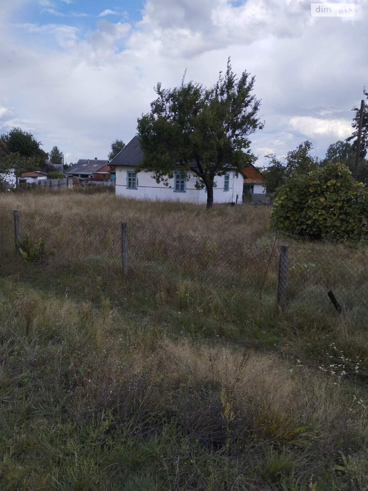 одноэтажный дом, 60 кв. м, дерево и кирпич. Продажа в Антоновке фото 1