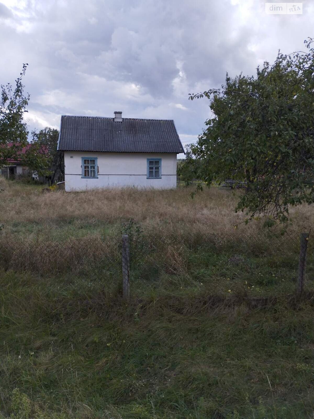 одноэтажный дом, 60 кв. м, дерево и кирпич. Продажа в Антоновке фото 1