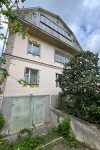 двоповерховий будинок з мансардою, 130 кв. м, цегла. Продаж у Антонівці фото 2