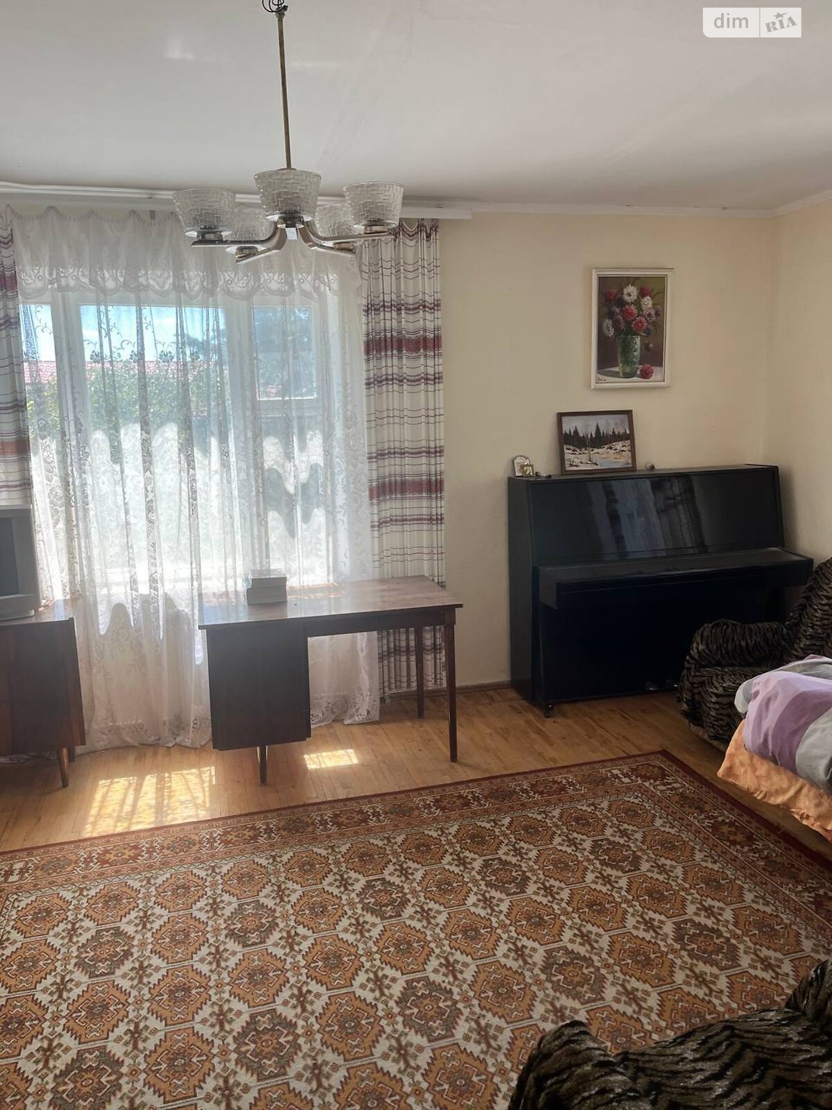 двоповерховий будинок з мансардою, 130 кв. м, кирпич. Продаж у Антонівці фото 1 двоповерховий будинок з мансардою, 130 кв. м, кирпич. Продаж у Антонівці фото 1